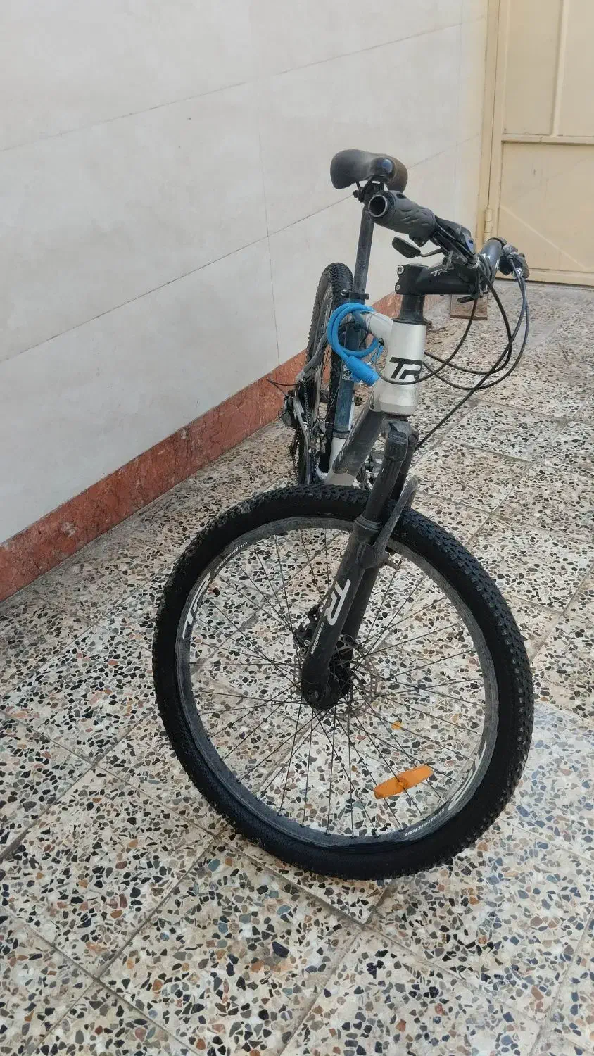 دوچرخه 26|دوچرخه، اسکیت، اسکوتر|ایذه, |دیوار