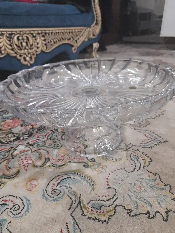 ظرف میوه خوری|ظروف سرو و پذیرایی|مشهد, آزادشهر|دیوار