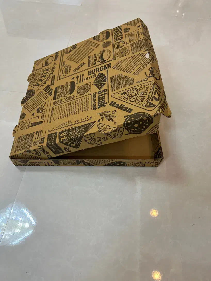 تولید و پخش جعبه پیتزا|کافیشاپ و رستوران|شیراز, ستارخان|دیوار