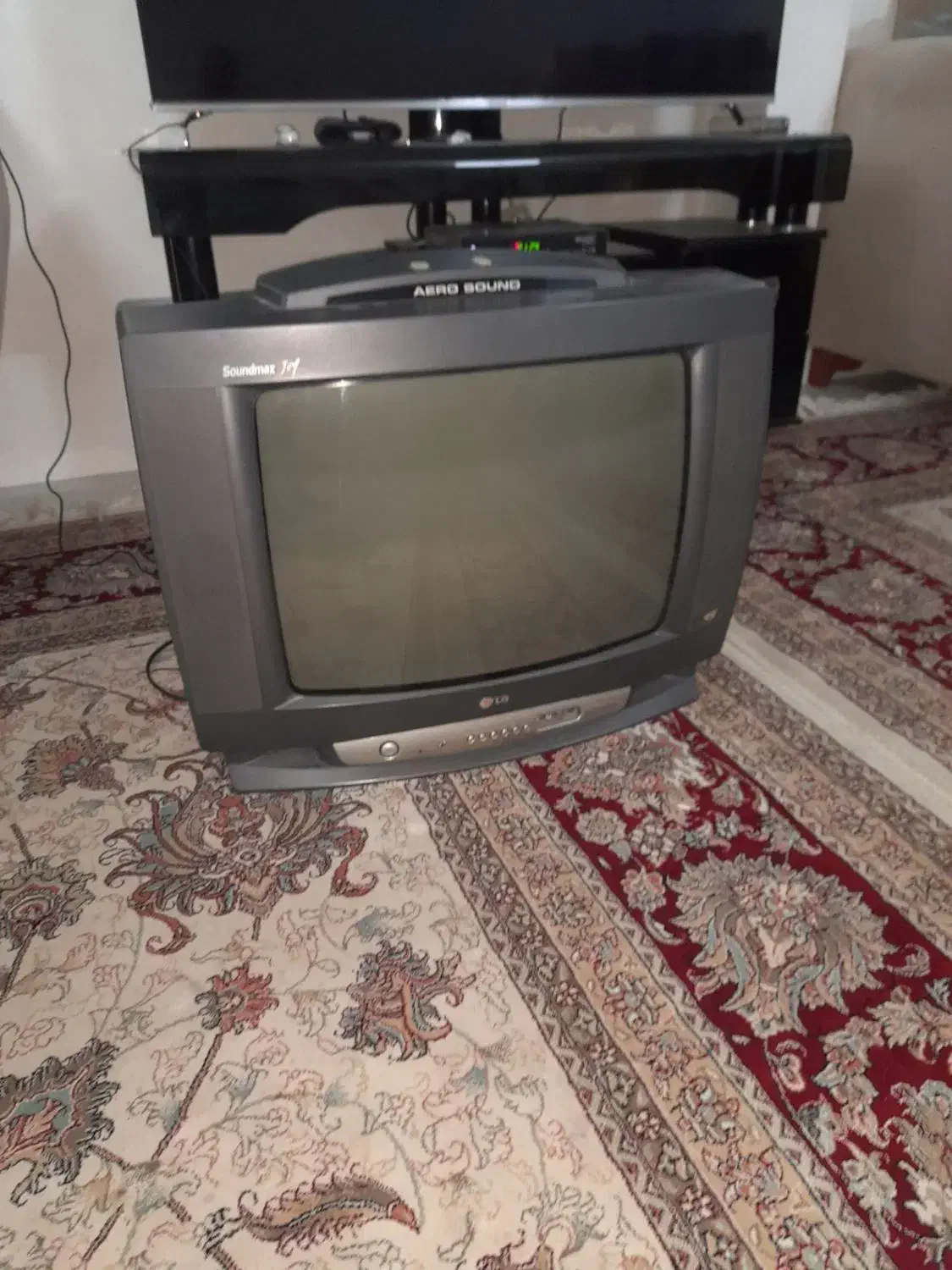 صوتی|سیستم صوتی خانگی|مشهد, کوی سیدی|دیوار