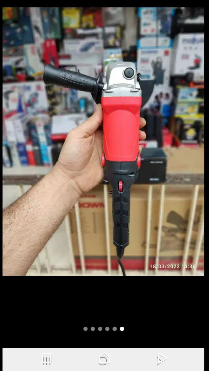 وسایل برقی نو و آکبند|سایر لوازم برقی|بندرعباس, |دیوار