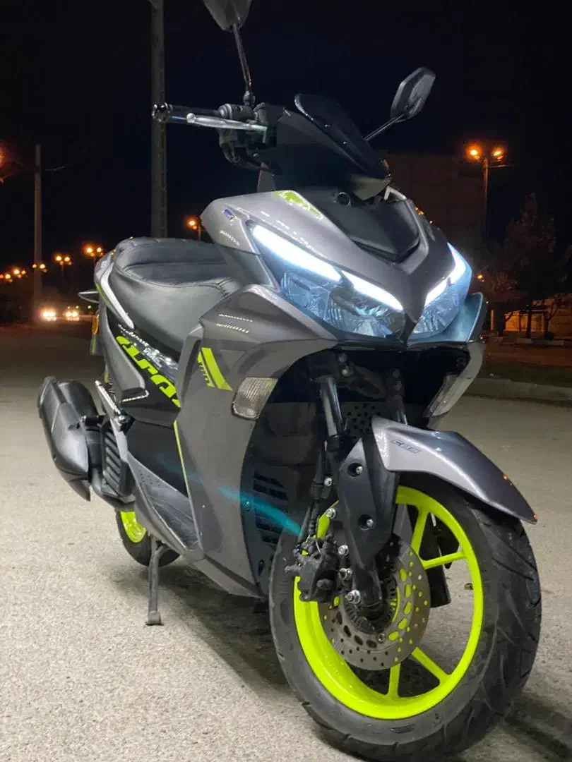 موتور ۱۸۰ آی روکس|موتورسیکلت|دورود, |دیوار