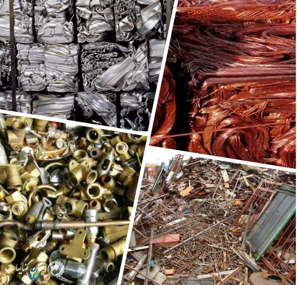 خرید انواع ضایعات با بالاترین قیمت روز|خدمات پیشه و مهارت|تربت‌حیدریه, باغ سلطانی|دیوار