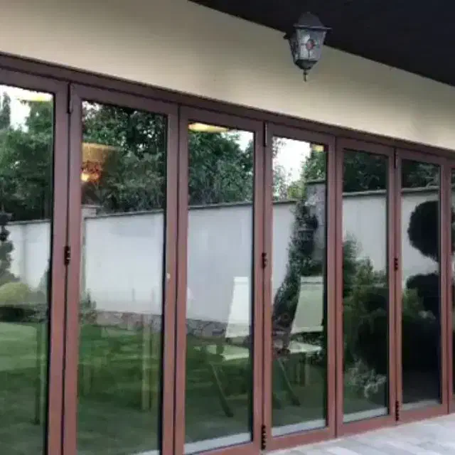 درب و پنجره دوجداره|خدمات پیشه و مهارت|دشتابی, |دیوار