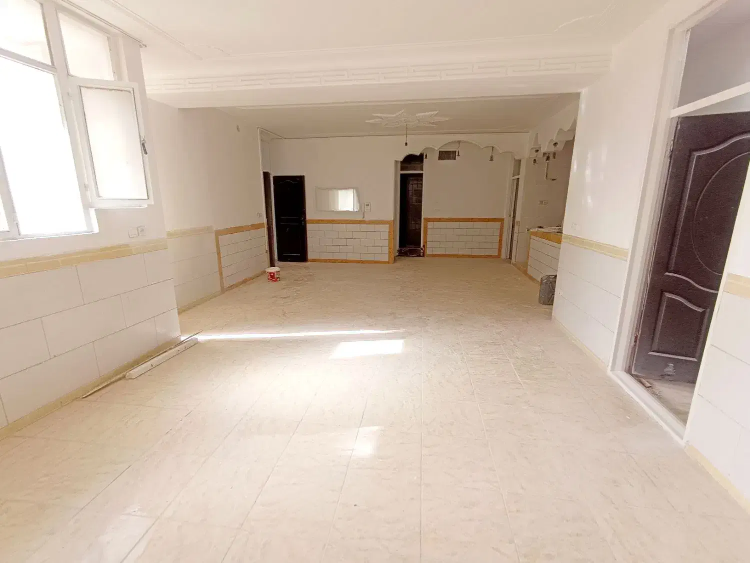 150 متری 3 خواب شیخ احمد جنوبی|اجارهٔ آپارتمان|کرمان, |دیوار