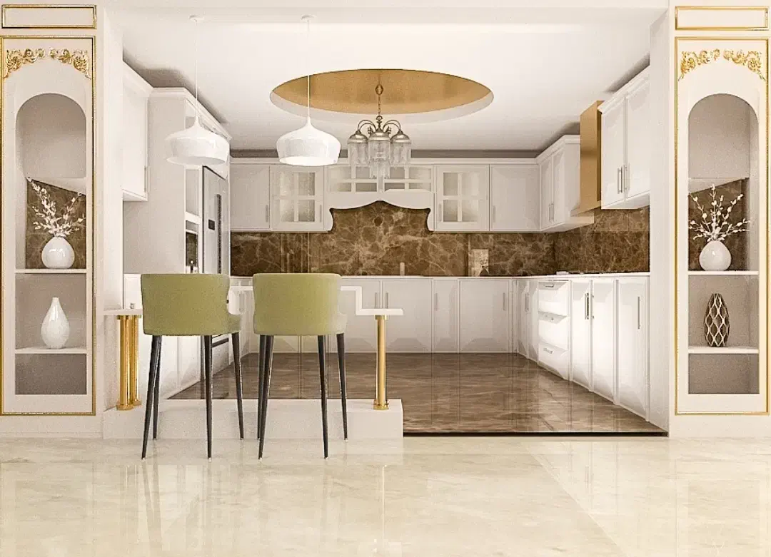 دکوراسیون داخلی/طراحی نما/روف گاردن/بازسازی|خدمات پیشه و مهارت|خرمآباد, |دیوار