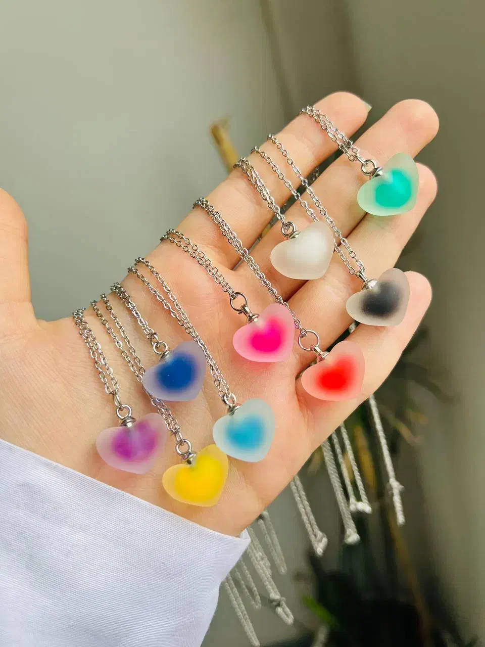 گردنبند|بدلیجات|بروجرد, |دیوار