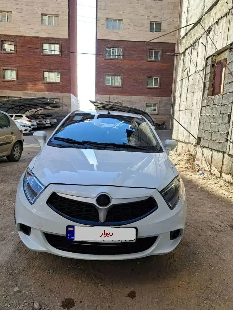 فروش‌بلریانس‌97|خودرو سواری و وانت|سیرجان, |دیوار