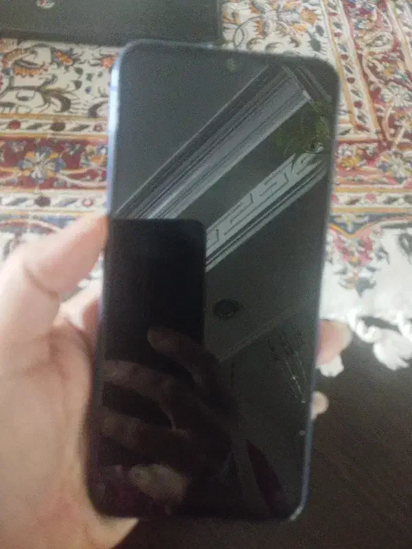 گوشی نوت 8|موبایل|شهر ری, اقدسیه|دیوار