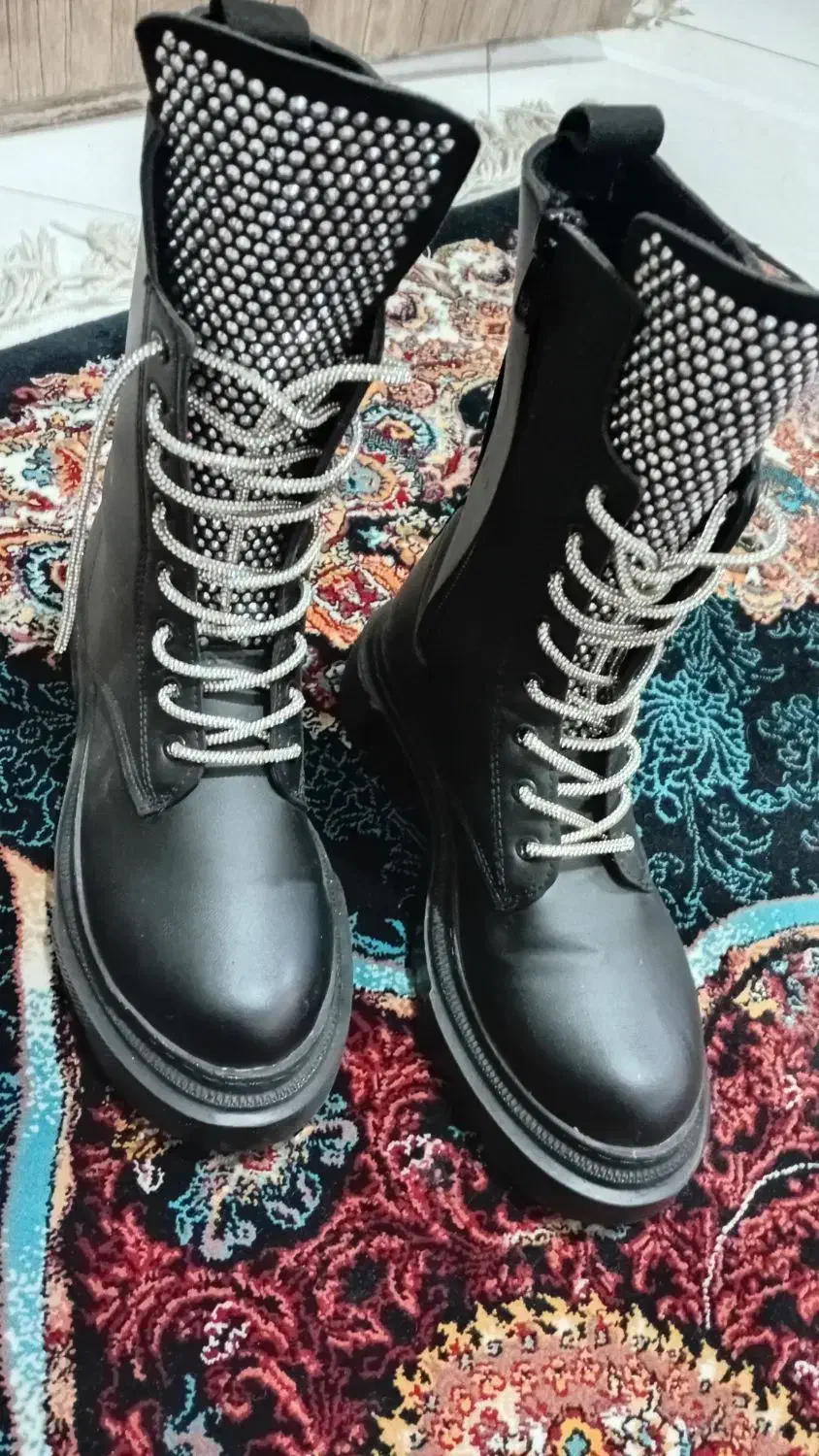 بوت نو|کیف، کفش، کمربند|تهران, شهید اسدی|دیوار