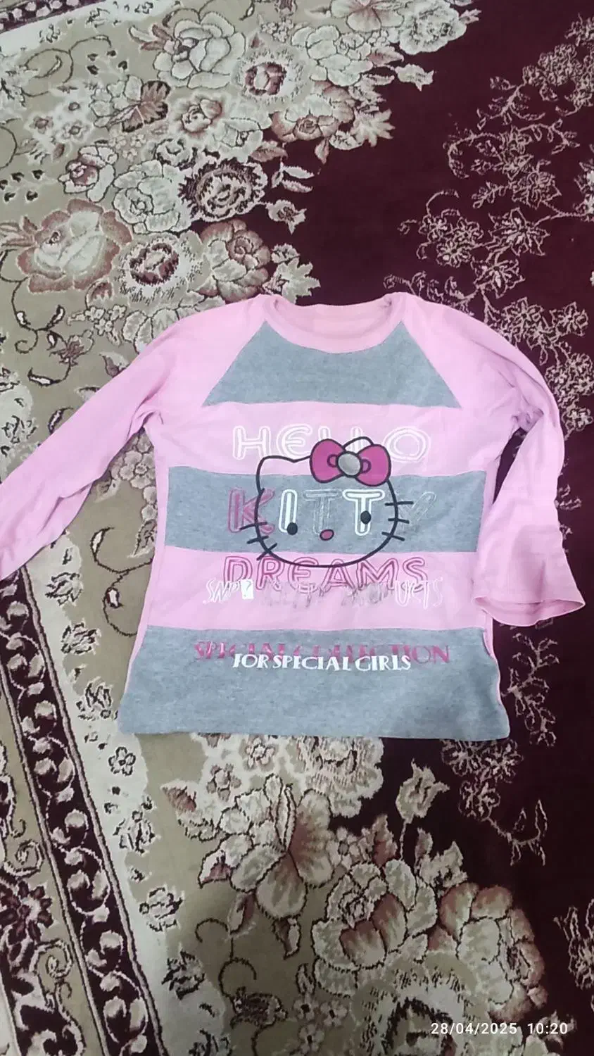 لباس دخترانه|کفش و لباس بچه|زابل, |دیوار