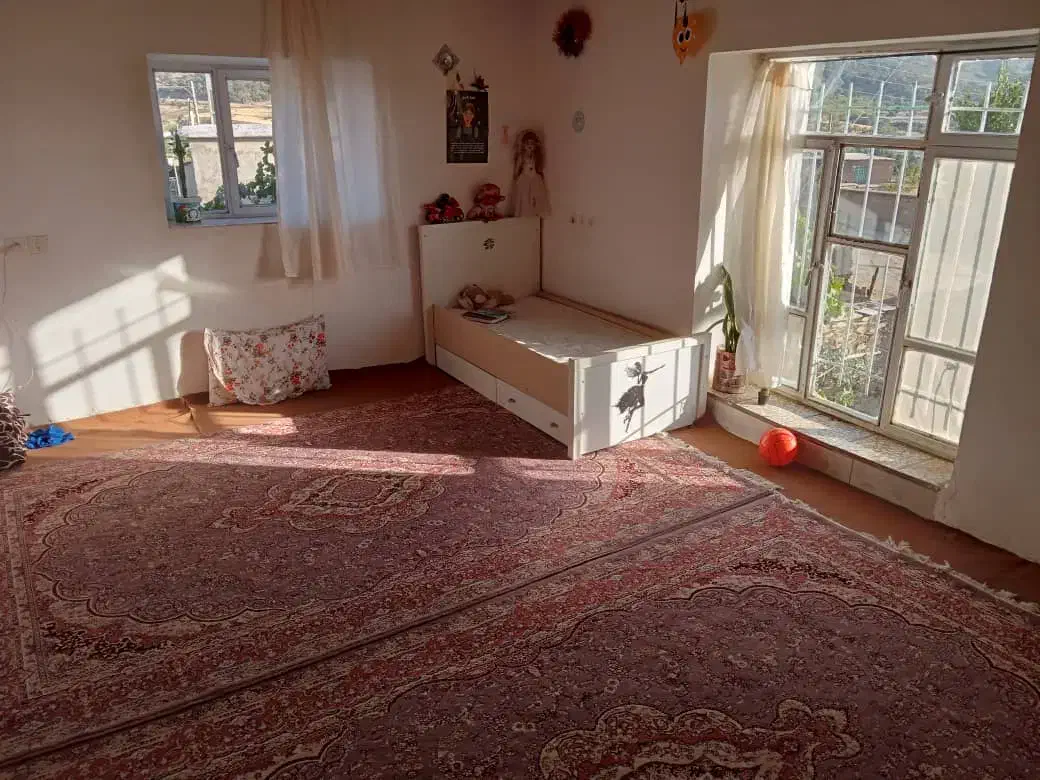 منزل مسکونی زرواو|فروش زمین و ملک کلنگی|نمشیر, |دیوار