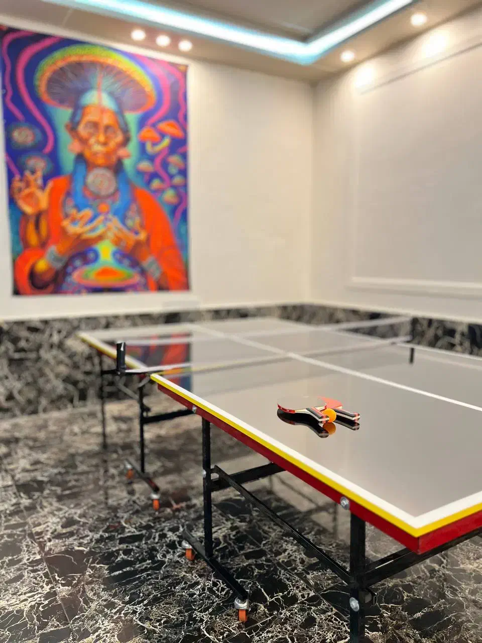 اجاره باغ ویلا تمام وقت شیک وتمیز روز هررنج قیمتی|اجارهٔ کوتاهمدت ویلا و باغ|مشهد, چهاربرج|دیوار