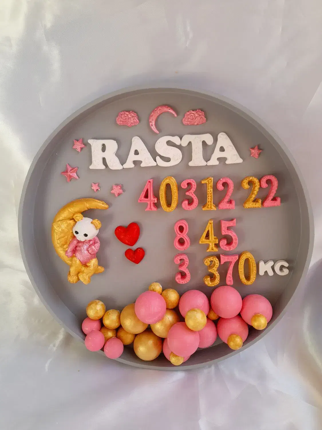 استند اسم و مجسمه|مجسمه، تندیس، ماکت|اهواز, پردیس|دیوار