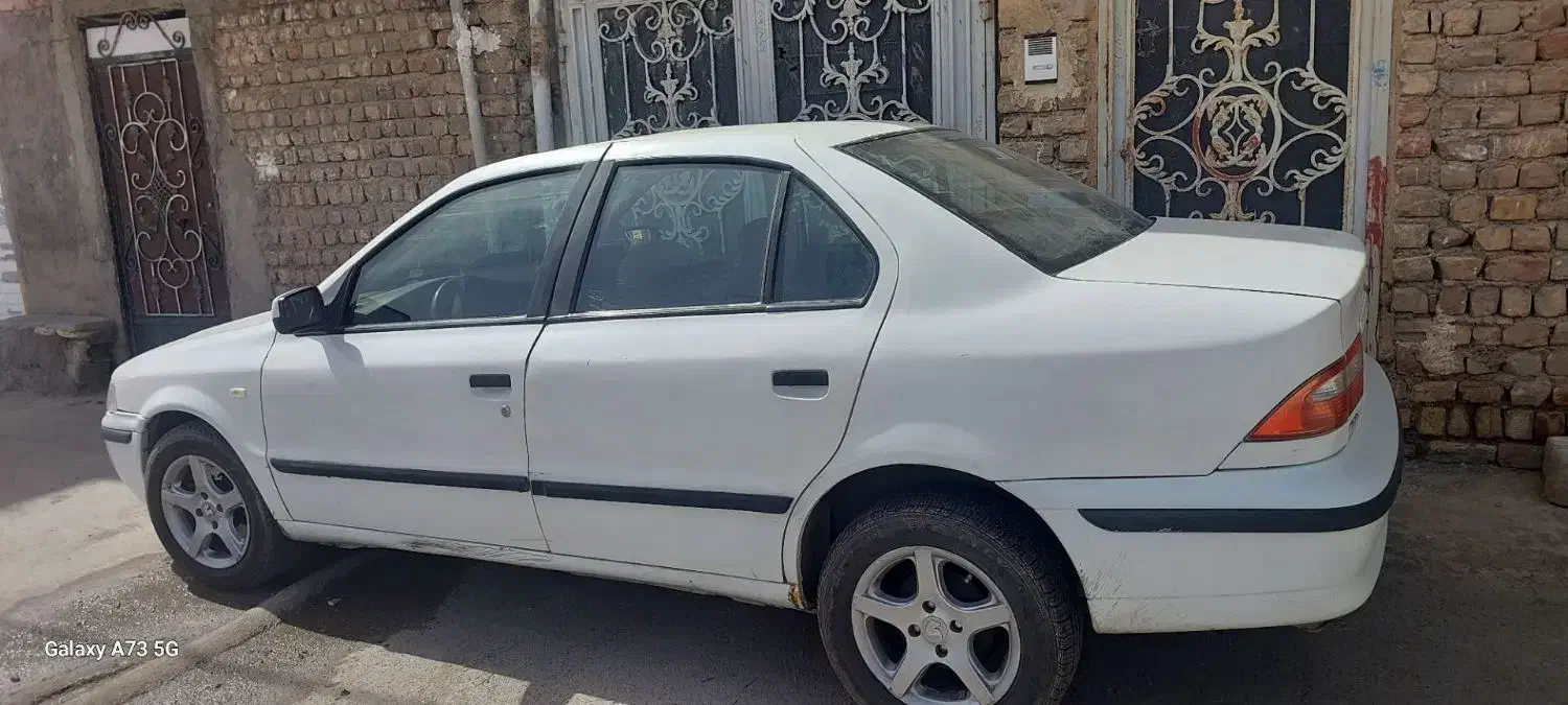 سمند آف سون|خودرو سواری و وانت|ساوه, |دیوار