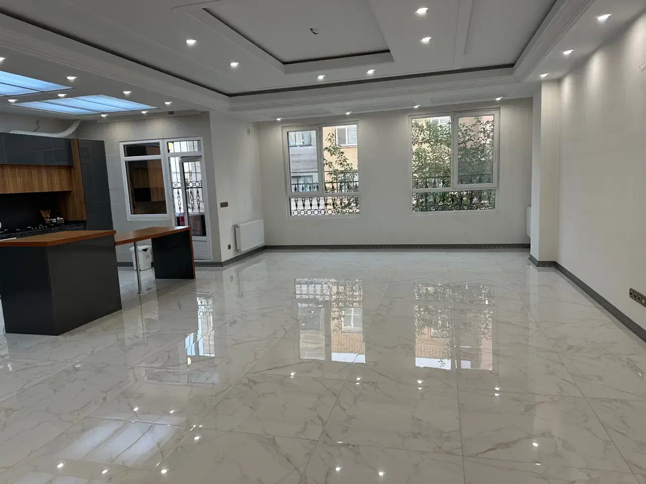 ۱۶۰ متر اجاره ی واحد مسکونی|اجارهٔ آپارتمان|اندیشه, اندیشه فاز ۱|دیوار