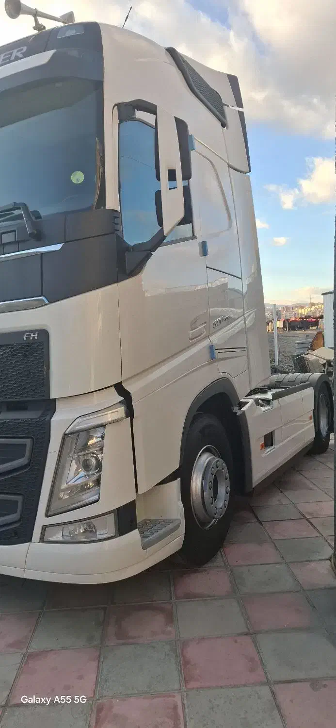 fh460|خودرو سنگین|تهران, تهرانپارس شرقی|دیوار