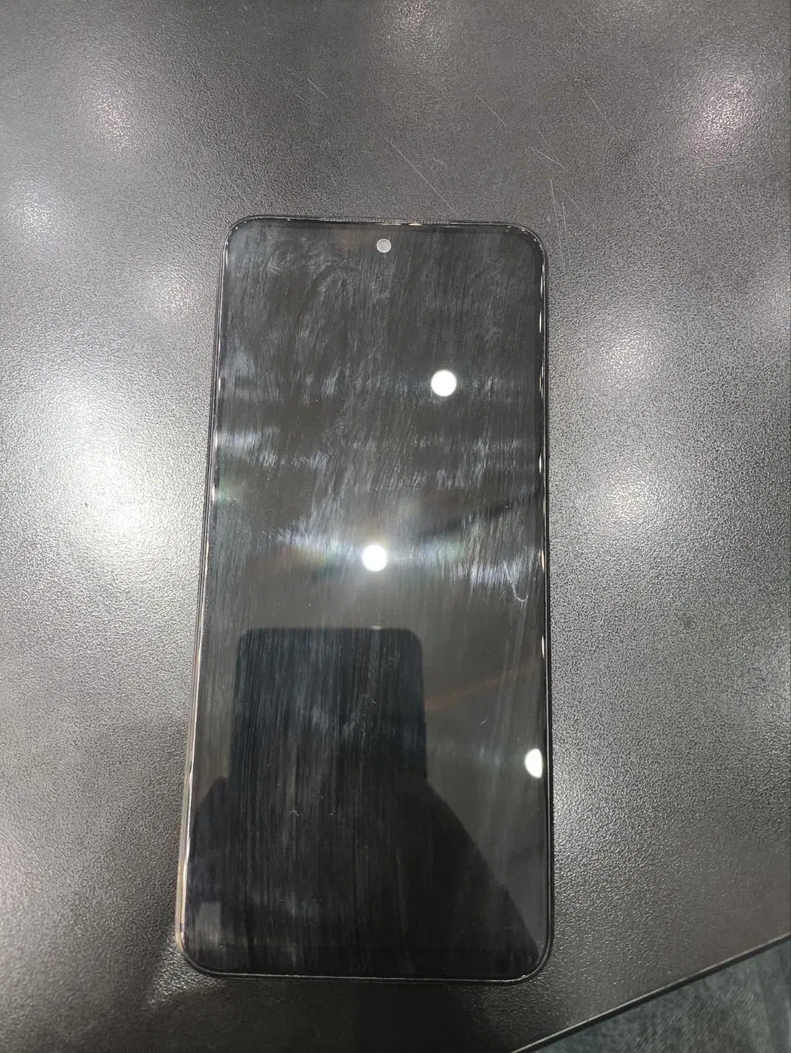 نوت ۱۴ s در حد|موبایل|کرج, کمال‌شهر|دیوار