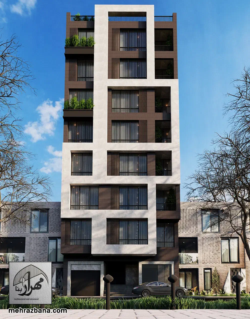 شاگرد سنگ کاری|استخدام معماری، عمران و ساختمانی|خرمدره, |دیوار