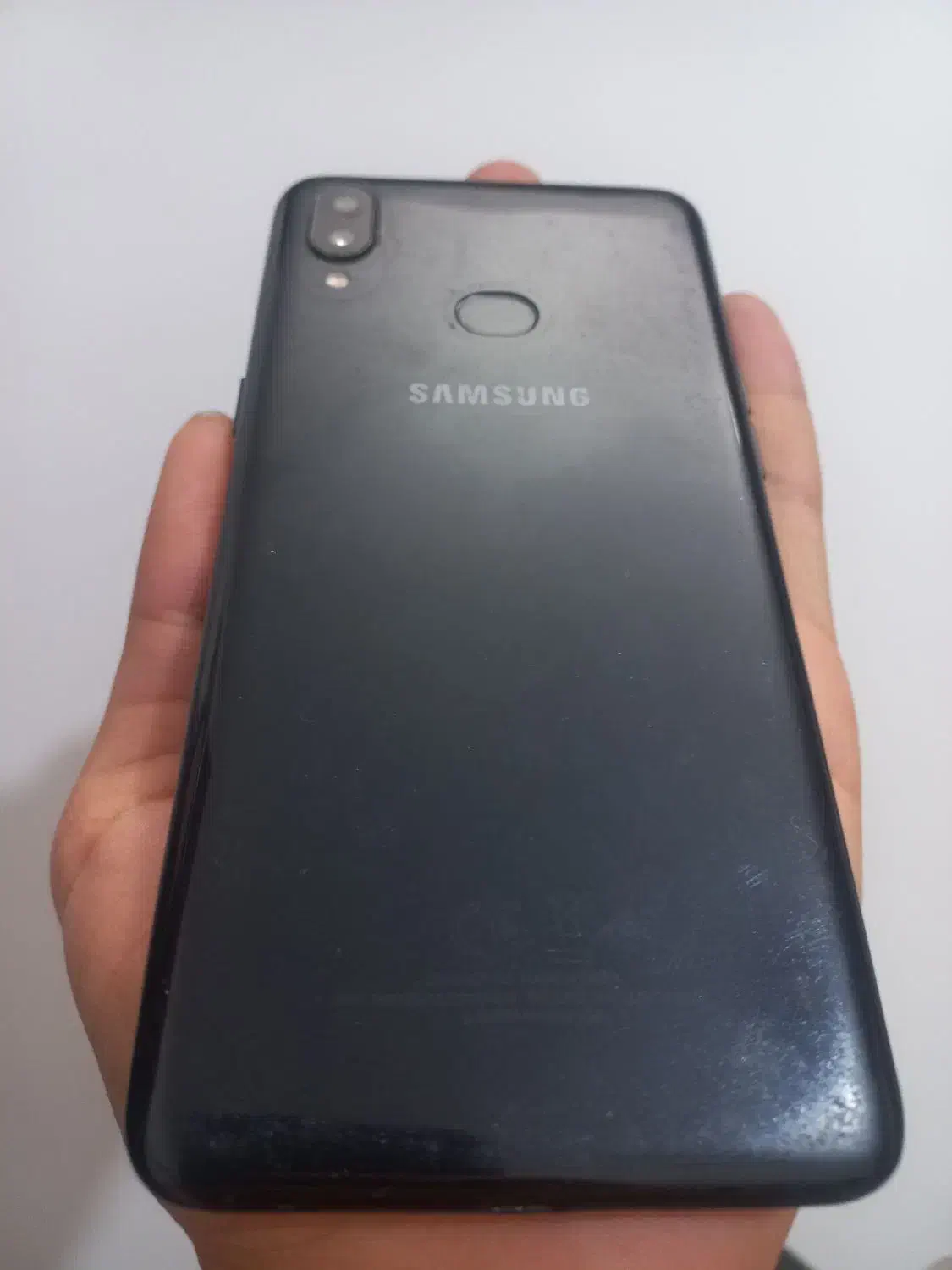 ساموسونگ A10 s|موبایل|قم, سراجه (۱۵ خرداد)|دیوار