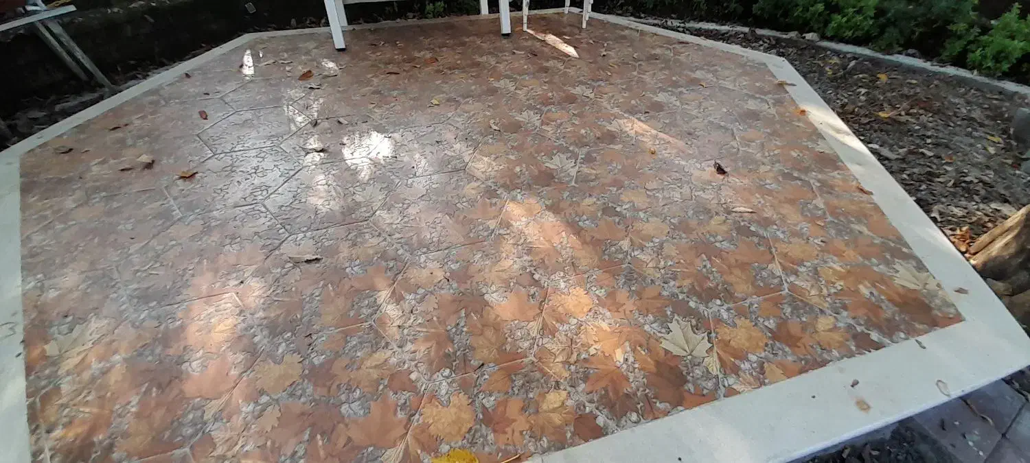 کاشی کار سرامیک کار سنگ کار موزائیک کار|خدمات پیشه و مهارت|عباسآباد, |دیوار