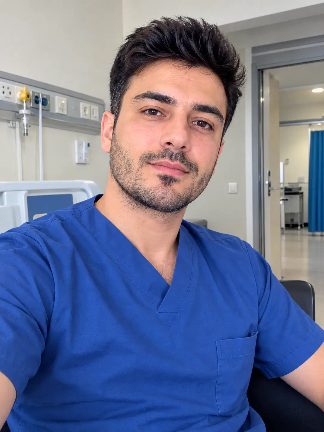 کمک پرستار هستمو مراقب از سالمندان و امور منزل|خدمات زیبایی و سلامت|تهران, نیاوران|دیوار