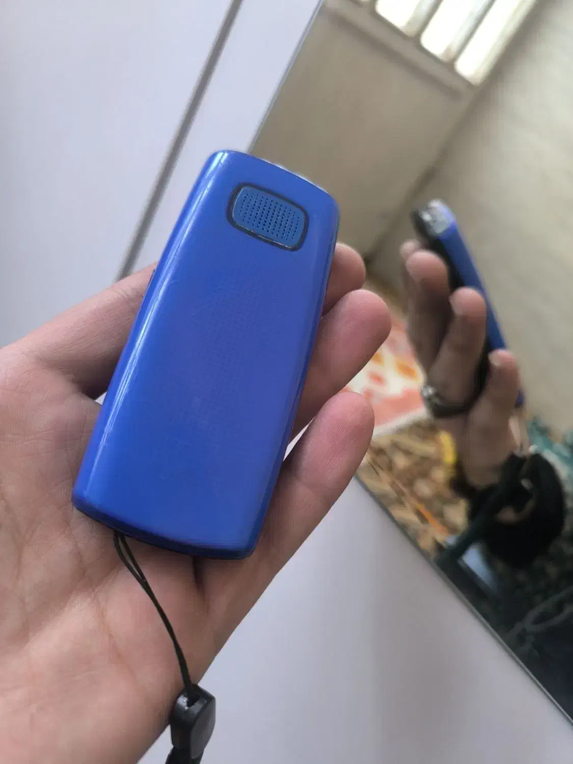 نوکیا x1|موبایل|ساوه, |دیوار