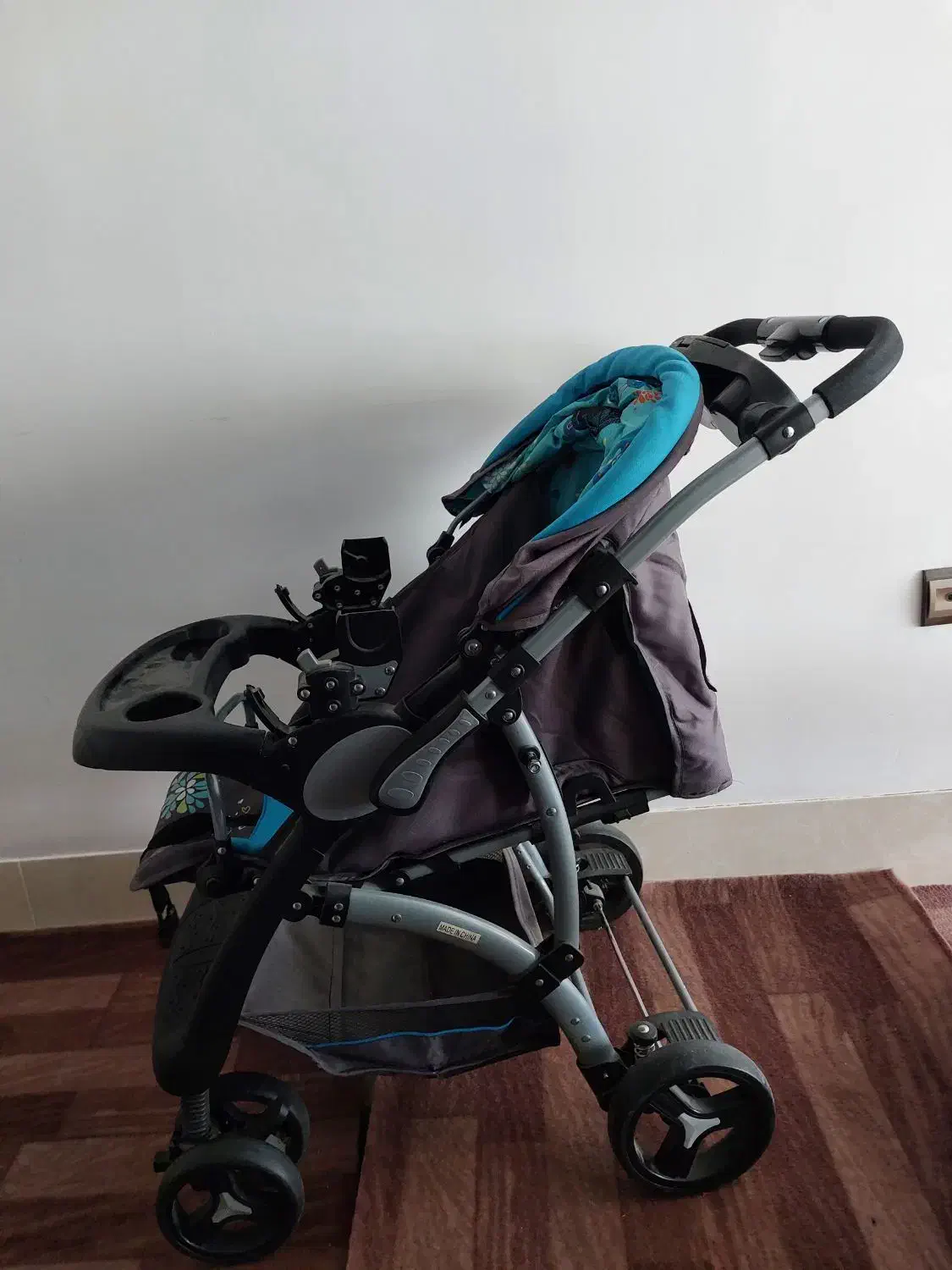 کالسکه|کالسکه و لوازم جانبی|زیباشهر, |دیوار