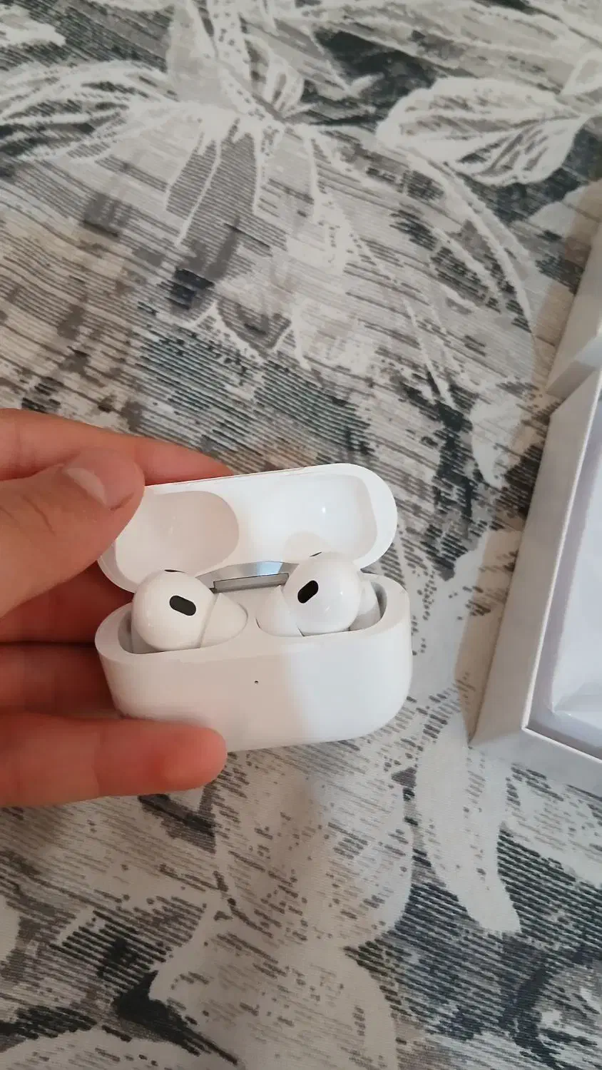 ۲عدد ارپاد|لوازم جانبی موبایل و تبلت|ماسال, |دیوار