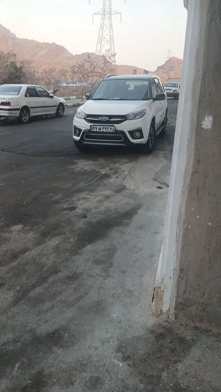 x33s اسپورت|خودرو سواری و وانت|تبریز, |دیوار