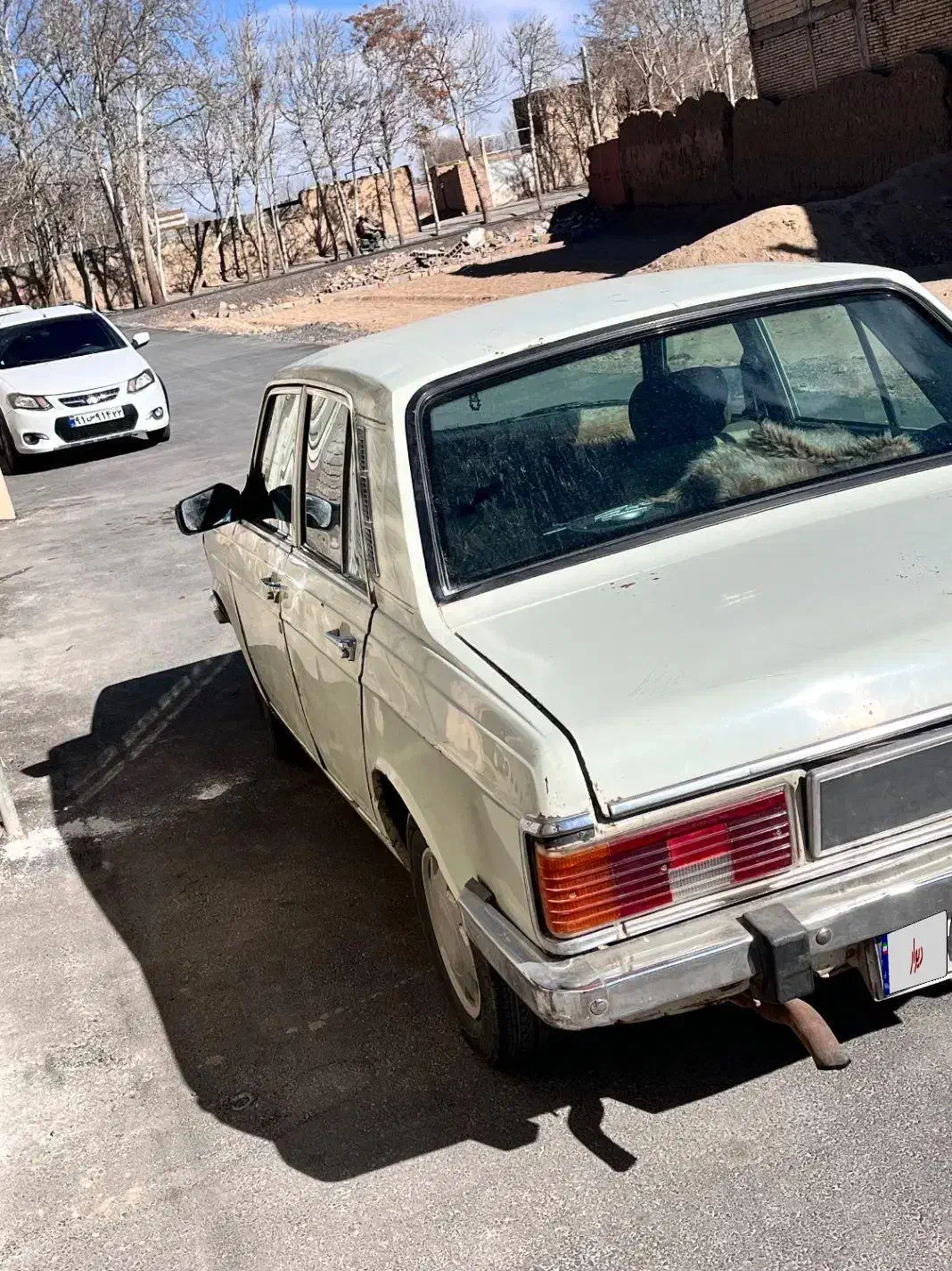 پیکان ۷۹سالم|خودرو سواری و وانت|خمینی‌شهر, |دیوار