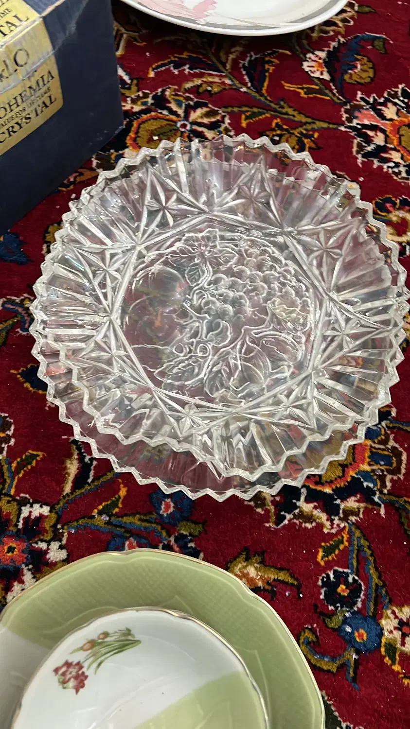 ظروف امریکایی|ظروف سرو و پذیرایی|شیراز, ستارخان|دیوار