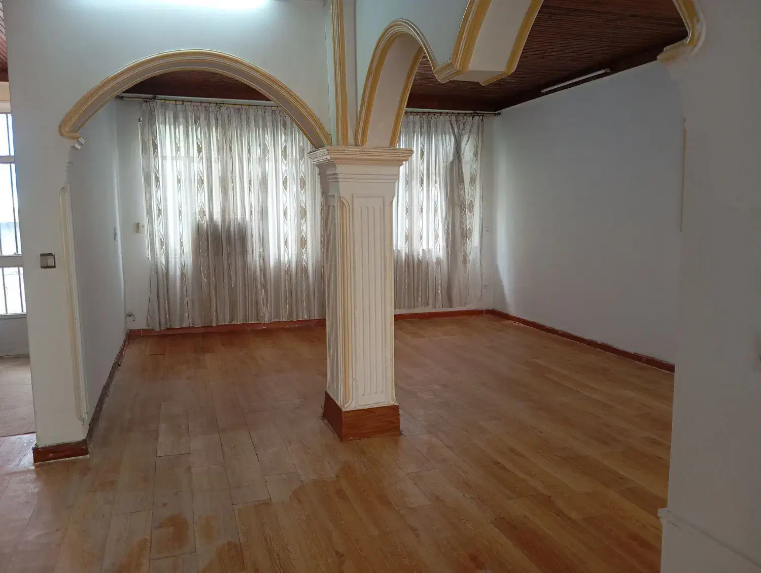 اجاره ویلایی دوبلکس ۱۷۰ متر|اجارهٔ خانه و ویلا|رشت, پاستوریزه|دیوار