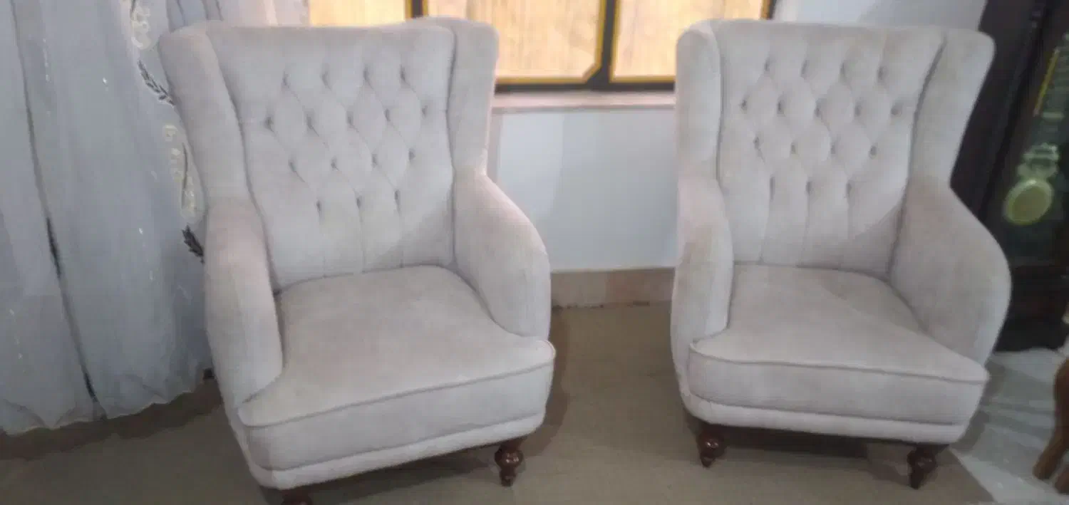 فروش مبلمان چستر|مبلمان خانگی و میز عسلی|ایوان, |دیوار