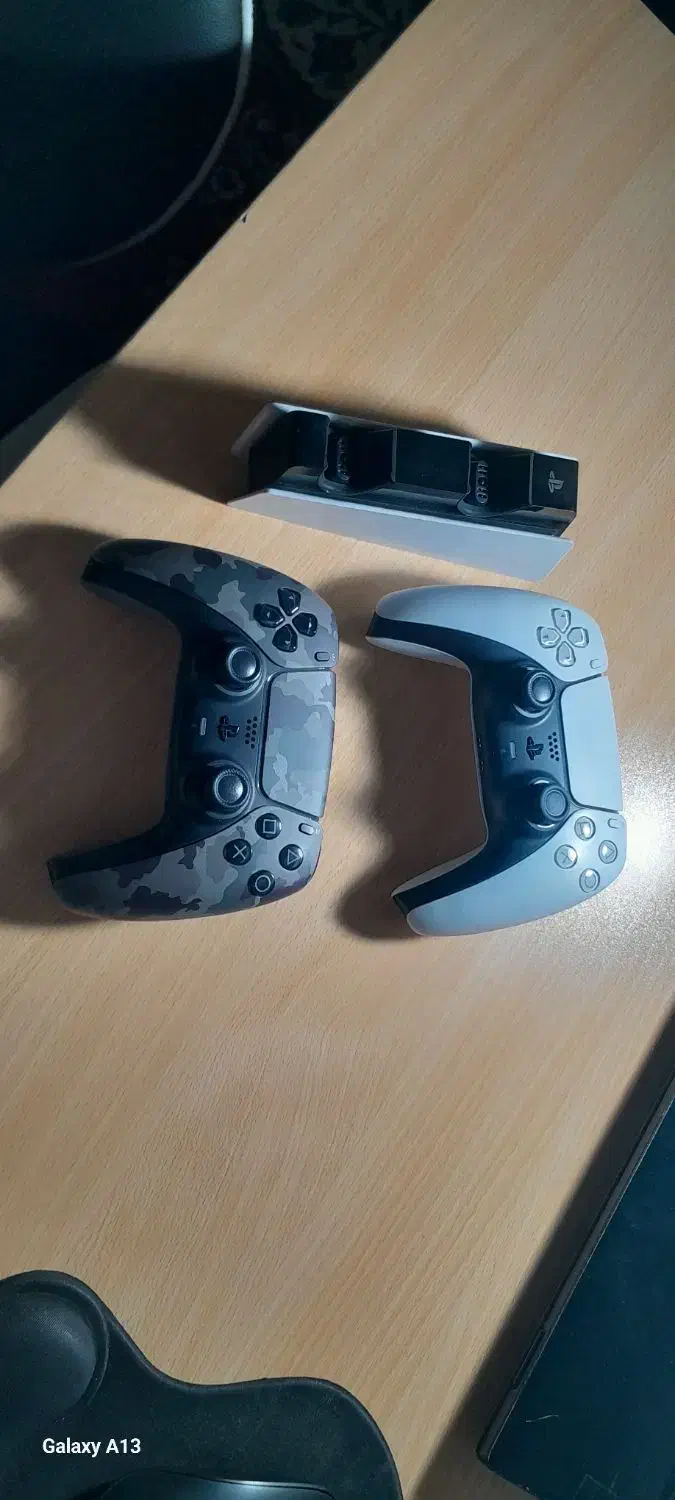 پی اس فایو/ PS5 نو/ دیسک خور|کنسول، بازی ویدئویی و آنلاین|قدس, شهرقدس|دیوار