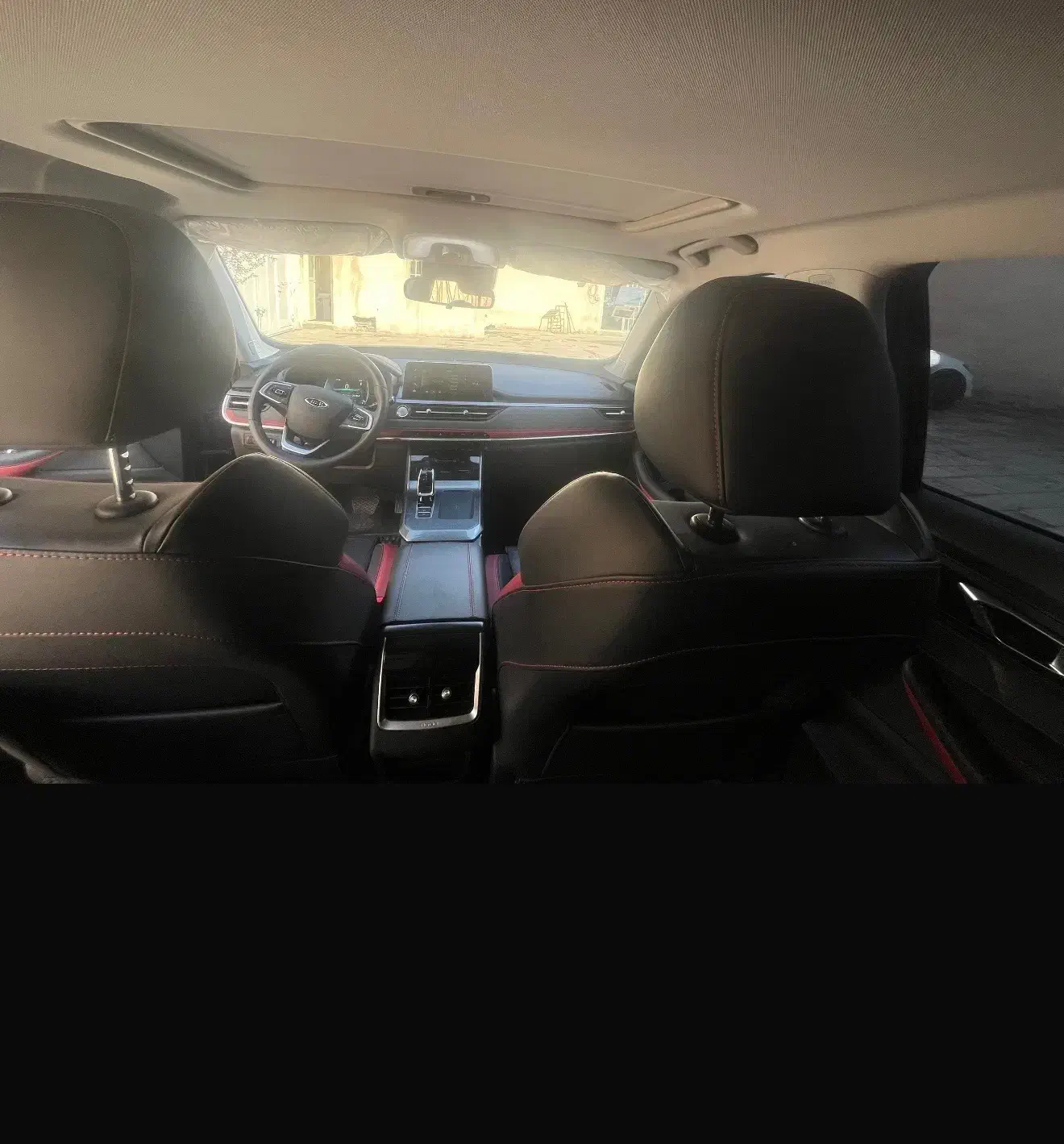 X55pro|خودرو سواری و وانت|تهران, چهارصد دستگاه|دیوار