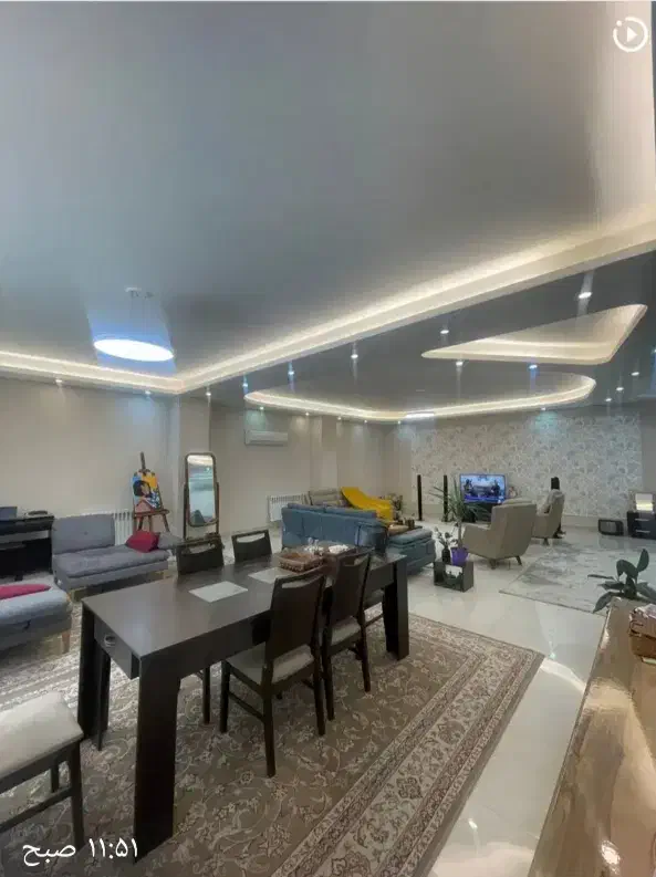 ۳ خواب ۲۳۶ متری منظریه|اجارهٔ آپارتمان|رشت, منظریه|دیوار