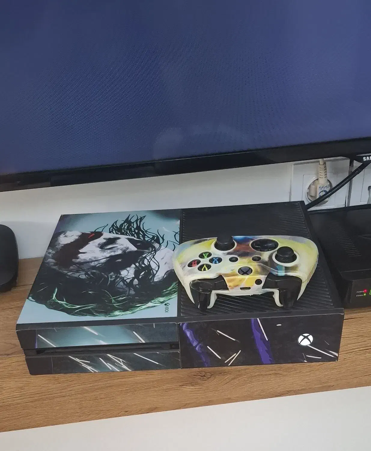 ایکس باکس وان|کنسول، بازی ویدئویی و آنلاین|لواسان, |دیوار