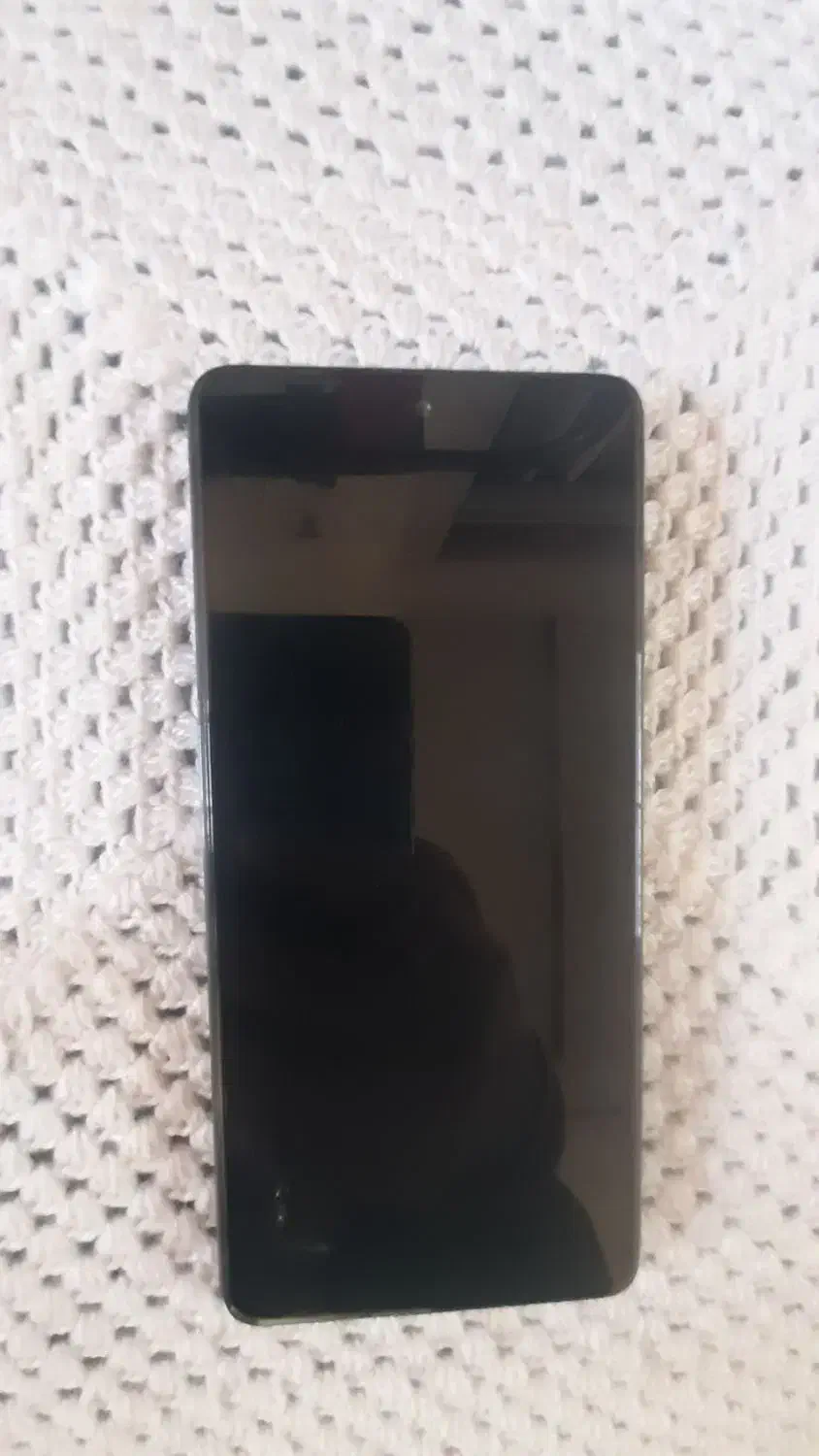 گوشی سامسونگ A71|موبایل|ممقان, |دیوار