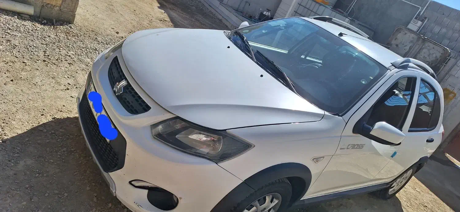 کوئیک|خودرو سواری و وانت|بوشکان, |دیوار