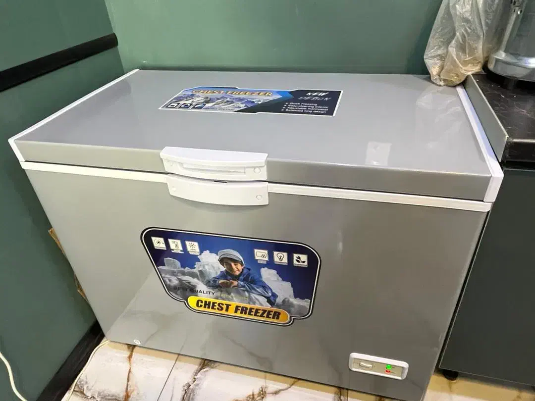 یخچال 320 لیتری|یخچال و فریزر|کرمان, |دیوار