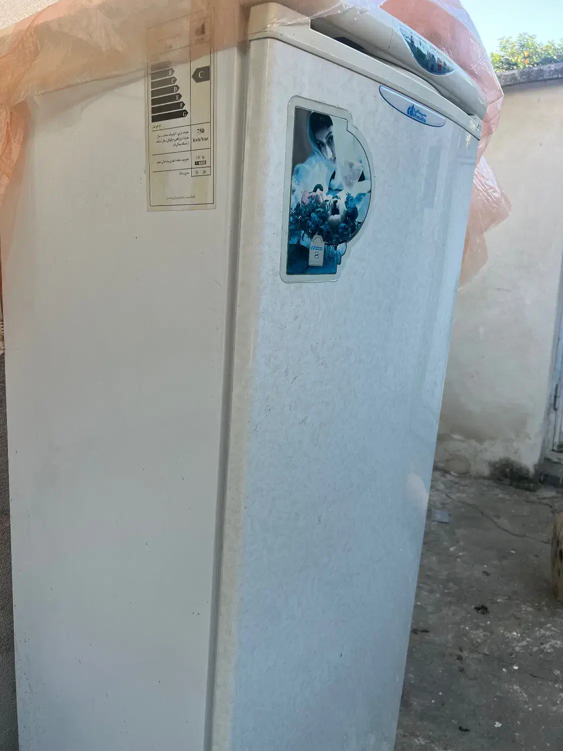 فریزر|یخچال و فریزر|تنکابن, |دیوار