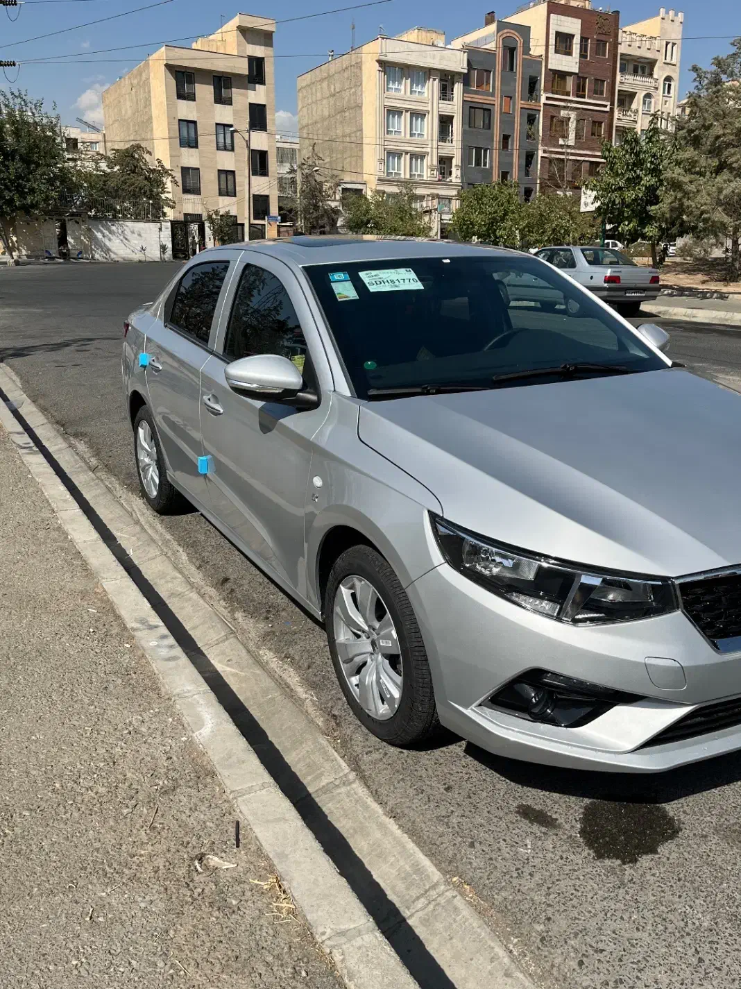 تارا V4 اتومات 1404|خودرو سواری و وانت|تهران, صادقیه|دیوار