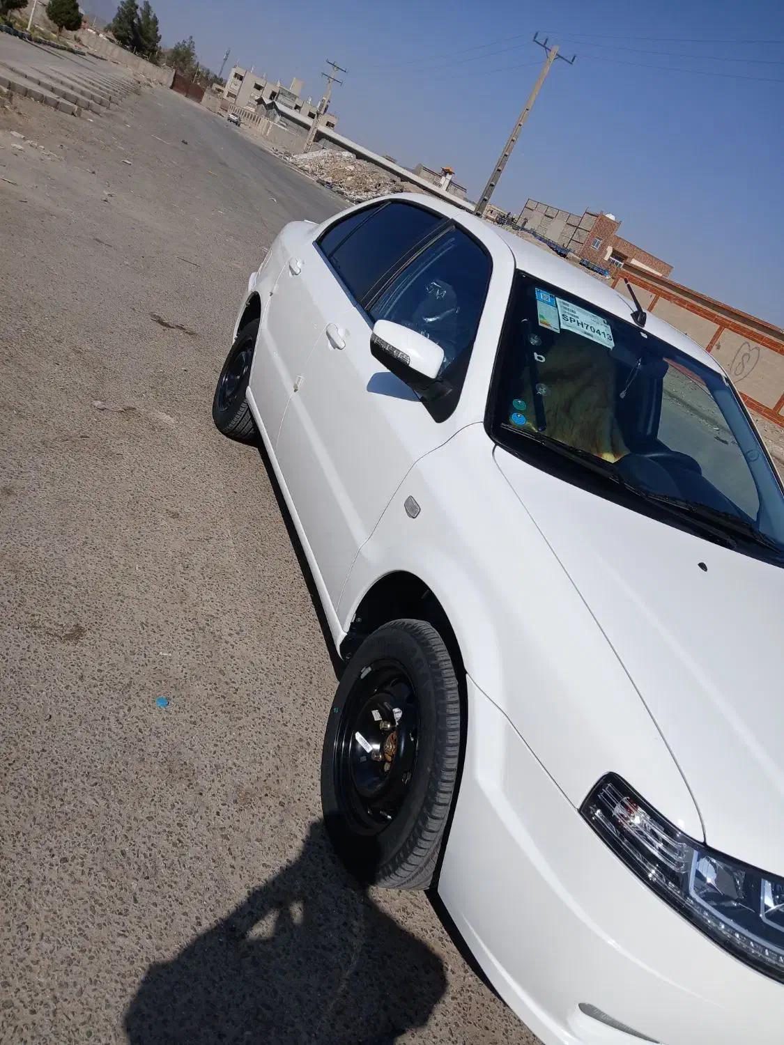 سمندسورن|خودرو سواری و وانت|زاهدان, |دیوار