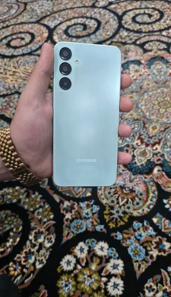 گوشی a16|موبایل|ماکو, |دیوار