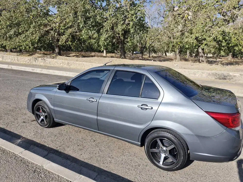 دنا مدل ۹۸ خاکستری استثنایی سند دسته اول|خودرو سواری و وانت|تهران, جوانمردان (اندیشه)|دیوار