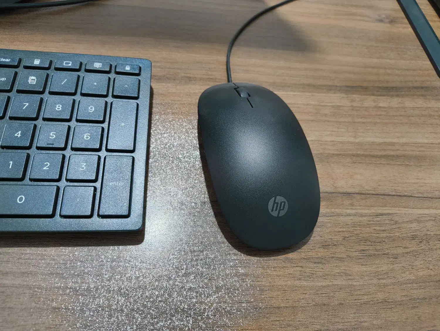 مینی کیس اچ پی hp 260 g4|رایانه رومیزی|اندیشه, اندیشه فاز ۴|دیوار