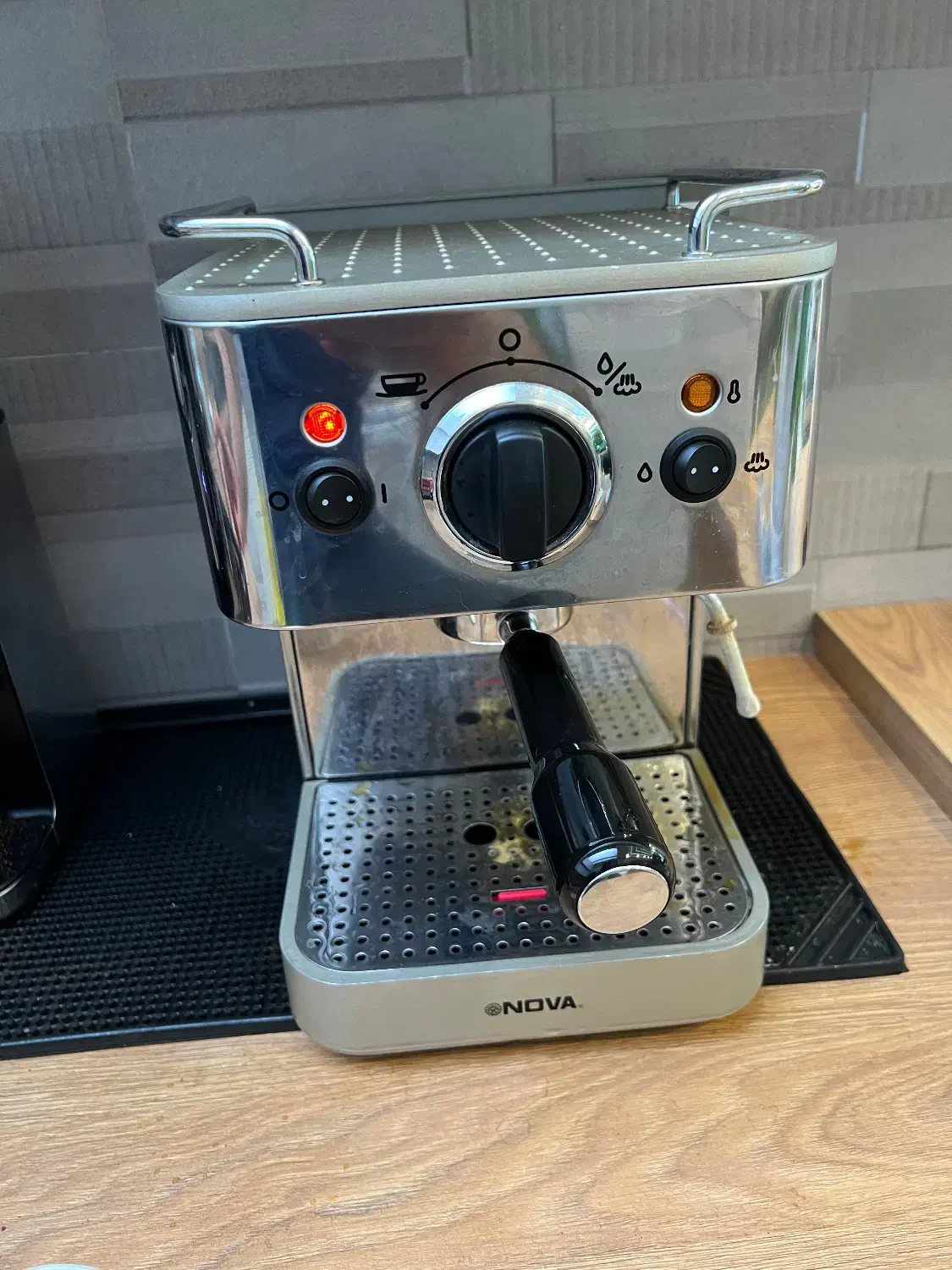 قهوه ساز نوا ۱۴۹|سماور، چایساز، قهوهساز|شیراز, امام حسین|دیوار