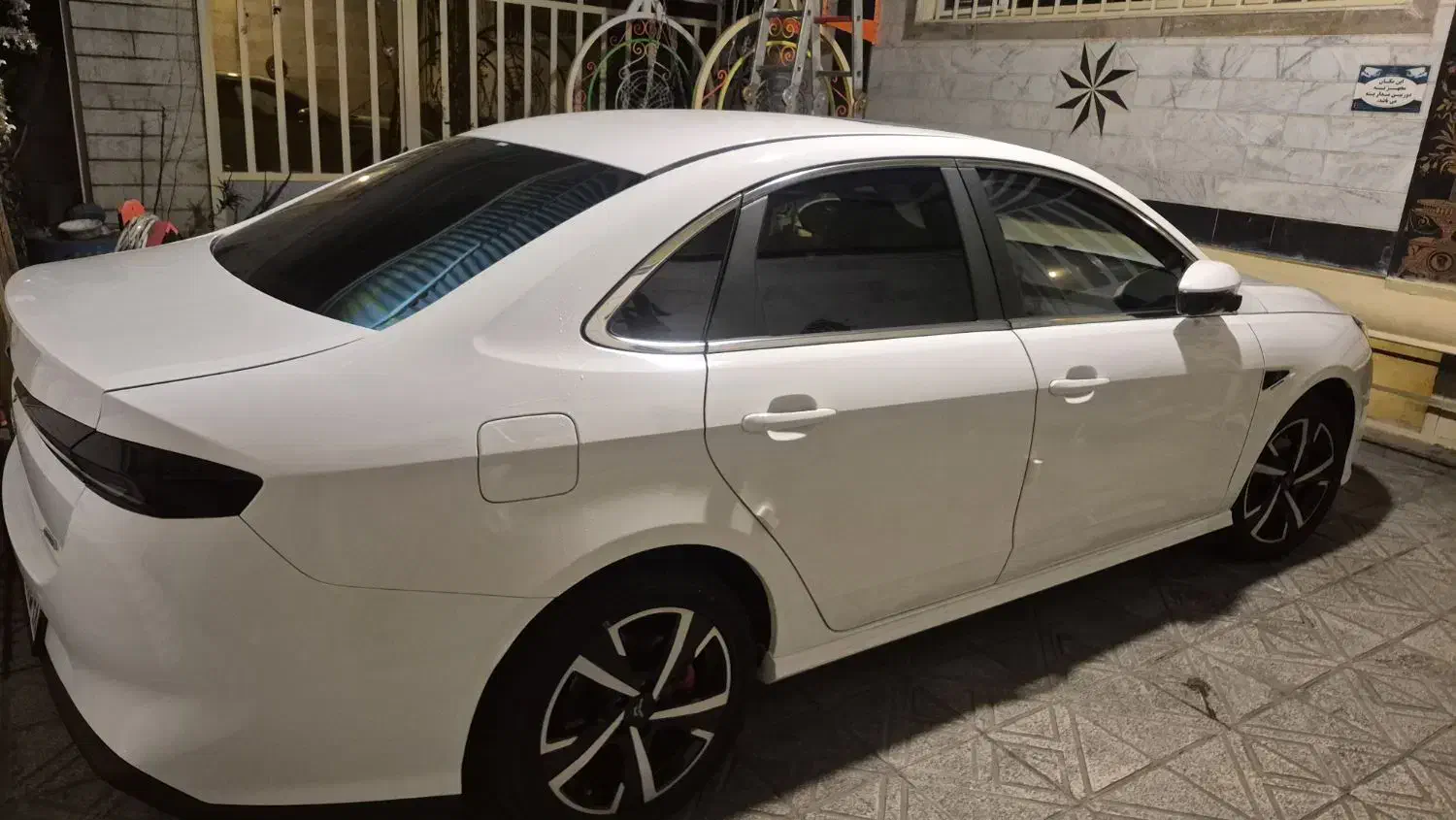 ریسپکت2فول|خودرو سواری و وانت|شهریار, شهریار|دیوار