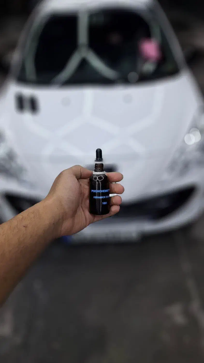 مرکز تخصصی دیتیلینگ و پنوماتیک خودرو|خدمات موتور و ماشین|تهران, نازیآباد|دیوار